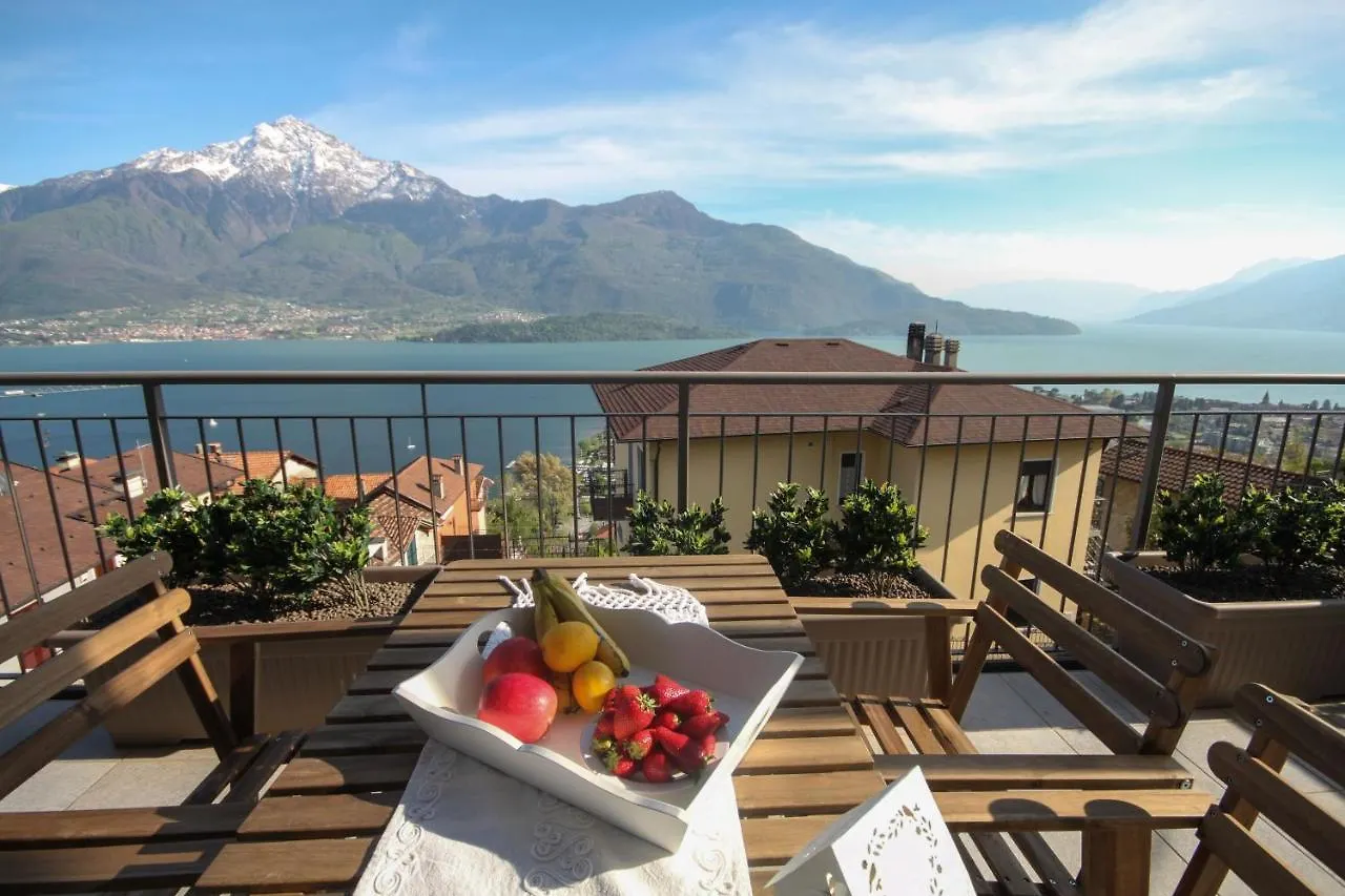 Villa Casa Adele Vercana