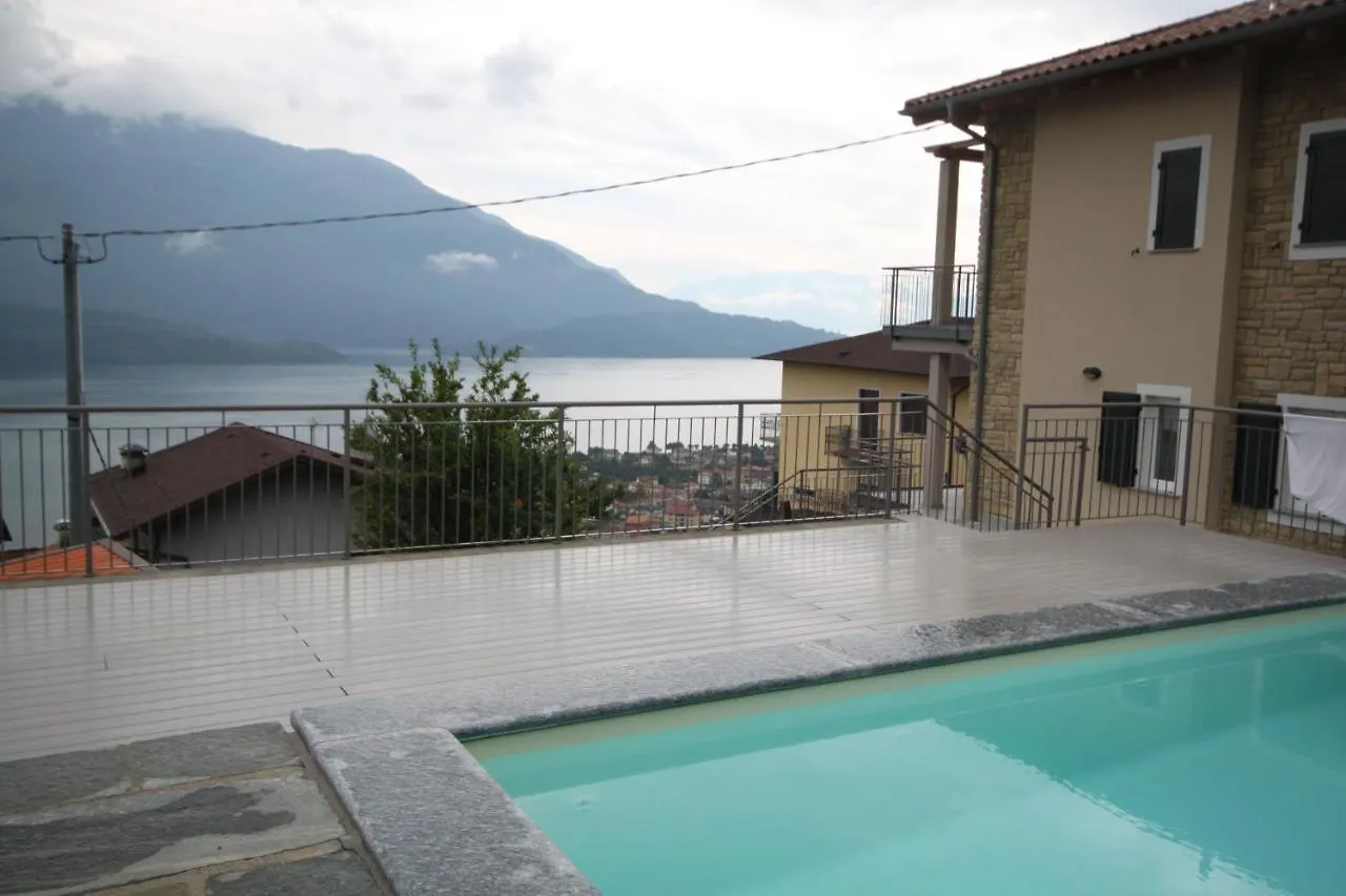 Villa Casa Adele Vercana