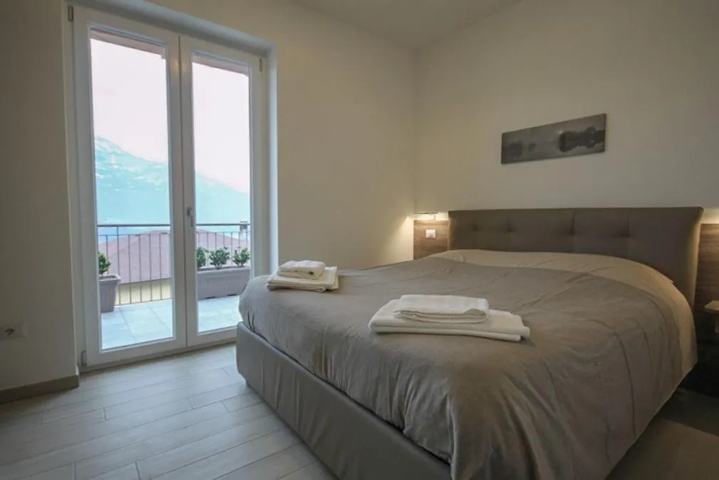 Villa Casa Adele Vercana Ferienhaus