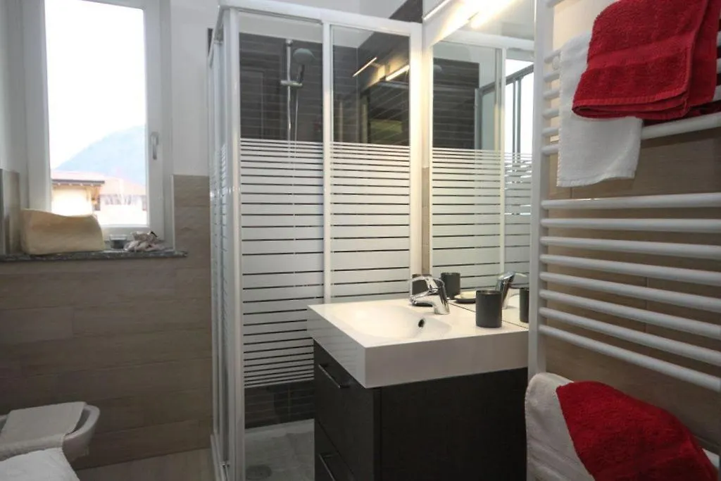 Villa Casa Adele Vercana 0*,