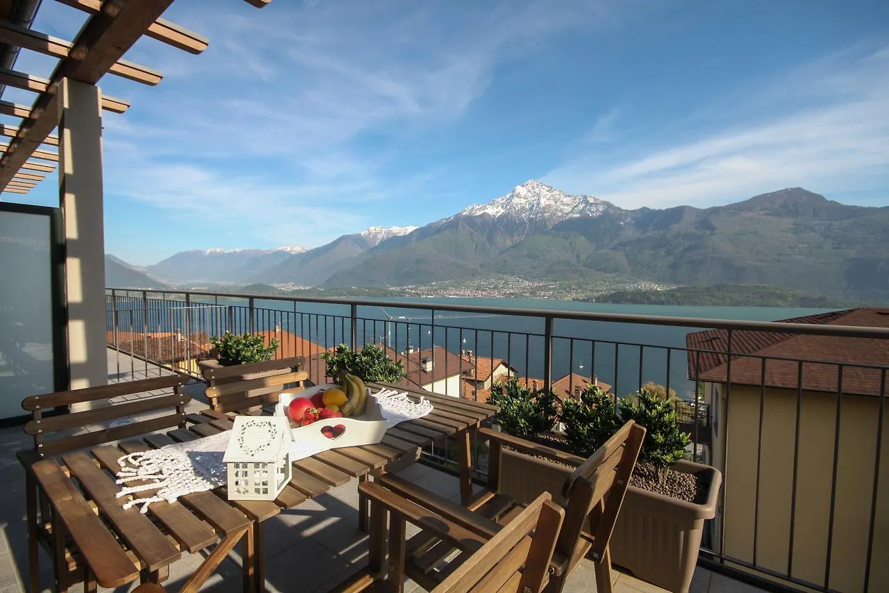 Villa Casa Adele Vercana 0*,