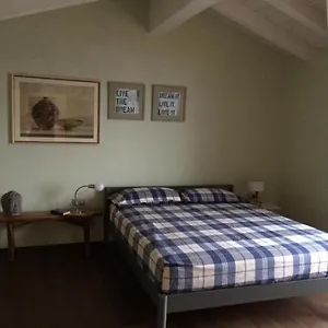 Casa Rustico Moretti Vercana