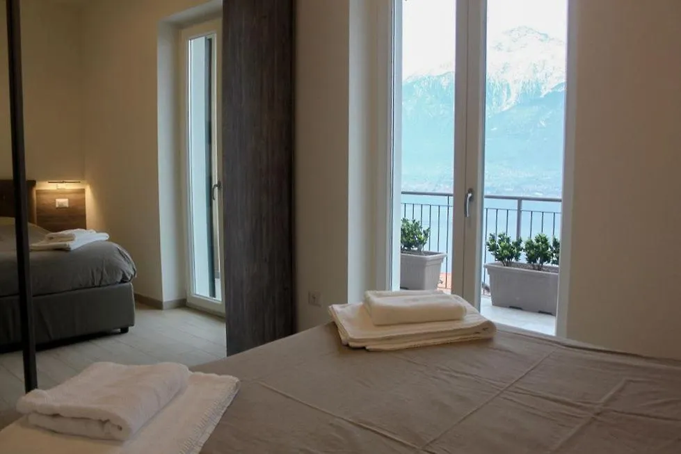 Casa Adele Villa Vercana Holiday home