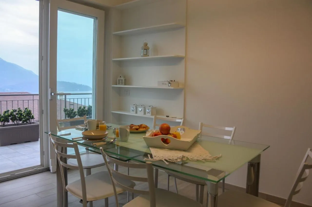 Casa Adele Villa Vercana 0*,  Italy