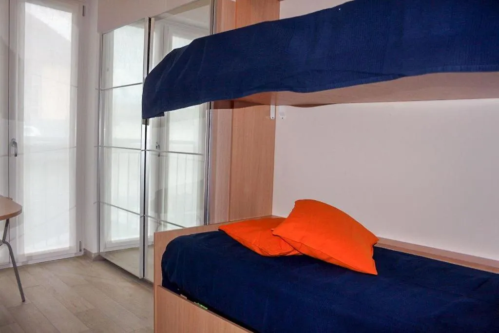 Holiday home Casa Adele Villa Vercana